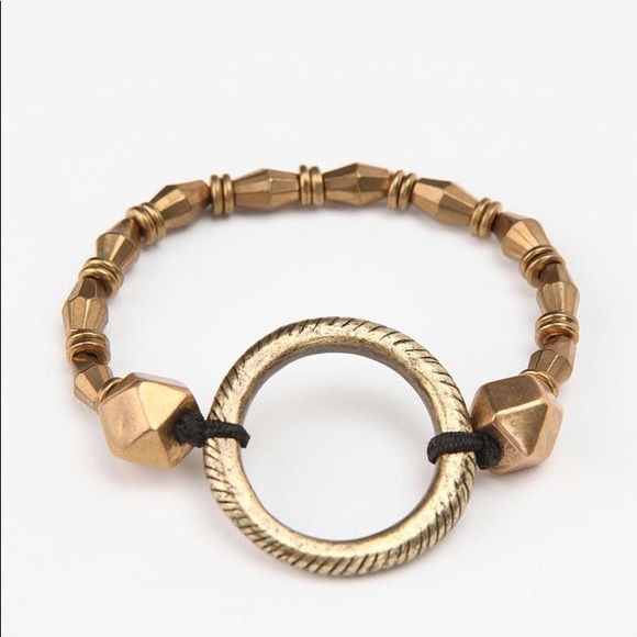 Urban Outfitters Jewelry - Vanessa Mooney Alamo Bracelet